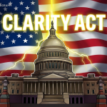 CLARITY Act Faces Unexpected Roadblock as Key Democrats Defy GOP’s ‘Final’ Deal—What Happens Next?