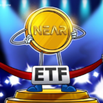 Could Bitwise’s New US Spot NEAR ETF Trigger the Next Crypto Boom?