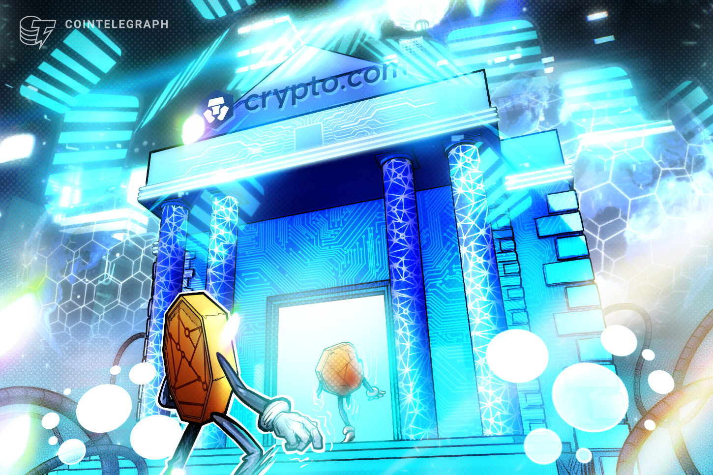 Crypto.com CEO Reveals OG.com’s SEC Greenlight for Single-Stock Futures—What This Means for Traders Could Shock You