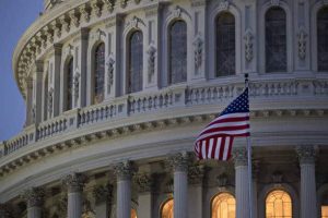 Ethics Showdown Could Make or Break CLARITY Act Vote – Democrats on the Edge