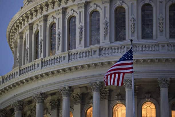 Ethics Showdown Could Make or Break CLARITY Act Vote – Democrats on the Edge