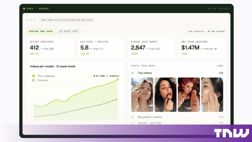 Euka's Secret Playbook: How $4B in TikTok Shop Sales Could Explode on Instagram Next