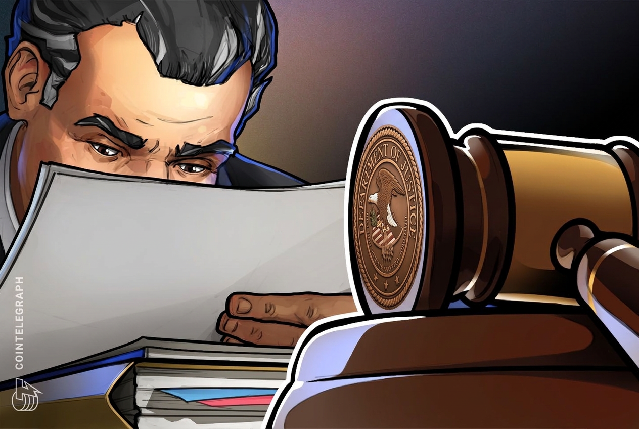 Ex-Robinhood Engineers Face Shocking Crypto Trading Charges Just Before Listings—What They Did Will Stun You