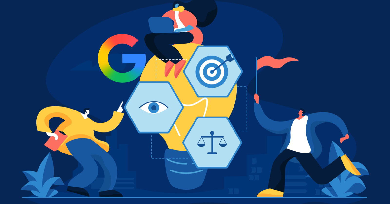 Exclusive: Discover Which Companies Google Trusts to License Its Priceless Search Data Across Europe