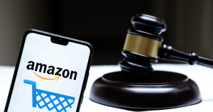 FTC Takes on Amazon in Shocking $20 Billion Ad Surcharge Scandal—What You Need to Know Now