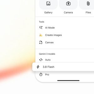 Gemini 3.8 Flash Sparks Major Shakeup in Google Search – What You Need to Know Now