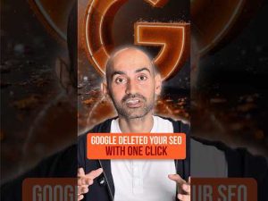 Google Just Quietly Killed Your Clicks #shorts