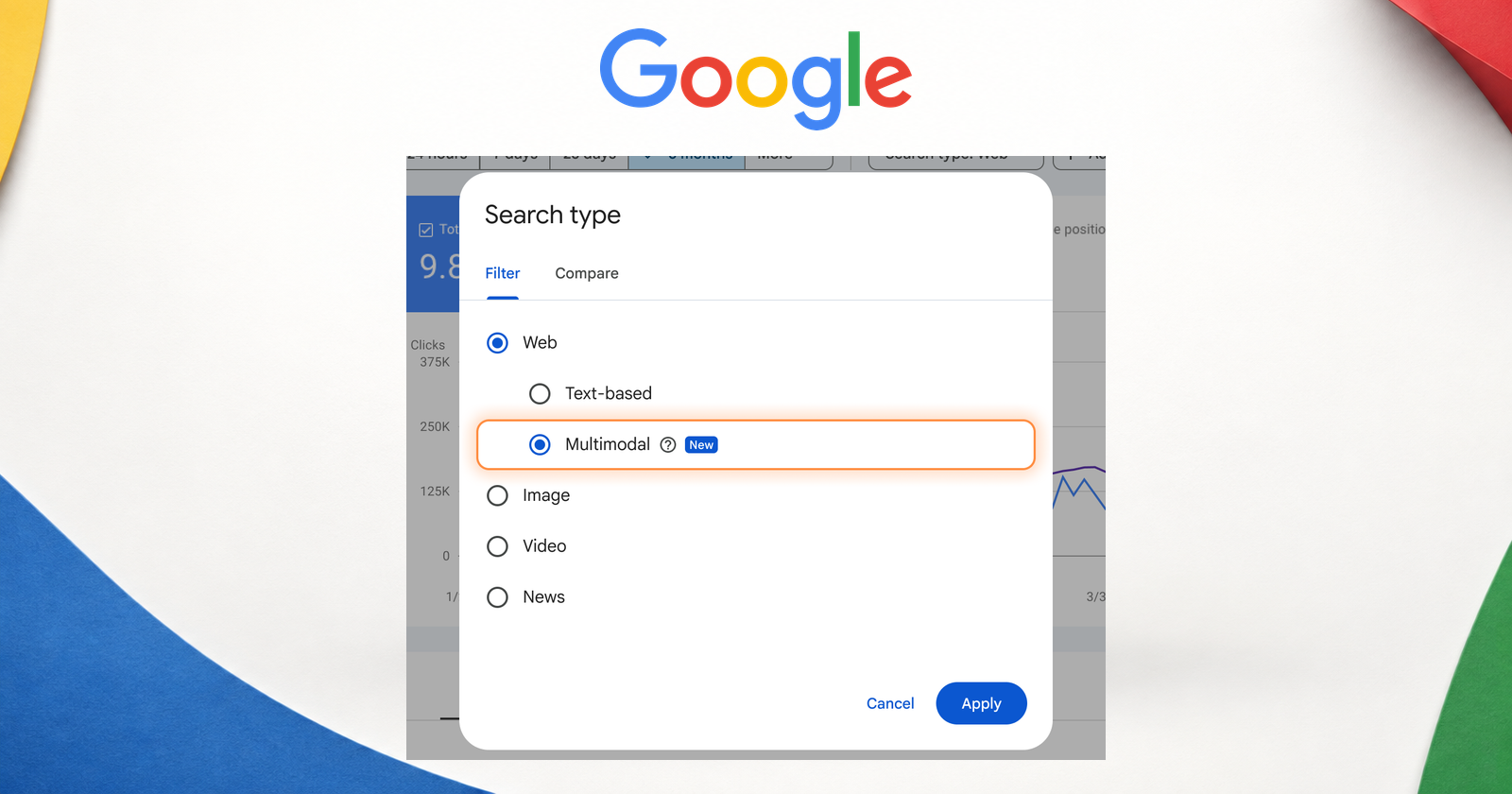 Google Search Console’s New Multimodal Filter Could Revolutionize How You Discover Images—Are You Ready?