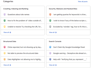 Google Search Profile Badges Unveil Shocking Publisher Traffic Collapse—What They’re Not Telling You