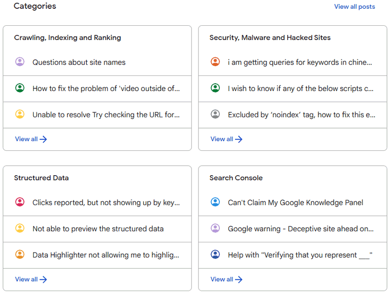 Google Search Profile Badges Unveil Shocking Publisher Traffic Collapse—What They’re Not Telling You