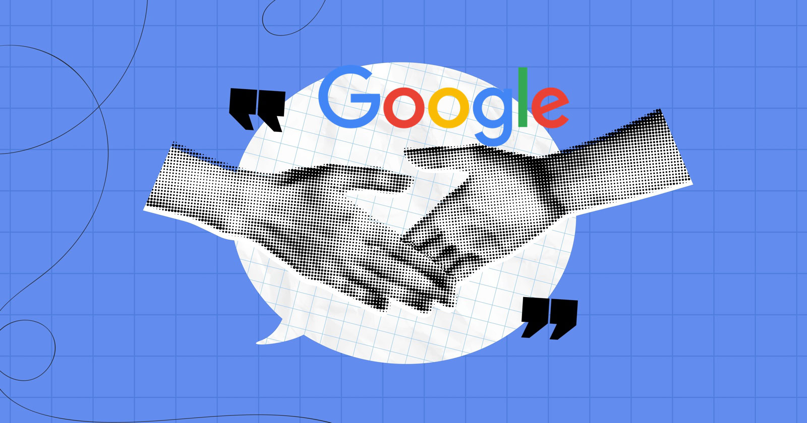 Google Unveils Secret Partner-Only API Unlocking Exclusive Full-Web Search Insights