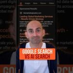 Googling Yourself Won't Show Your AI Visibility