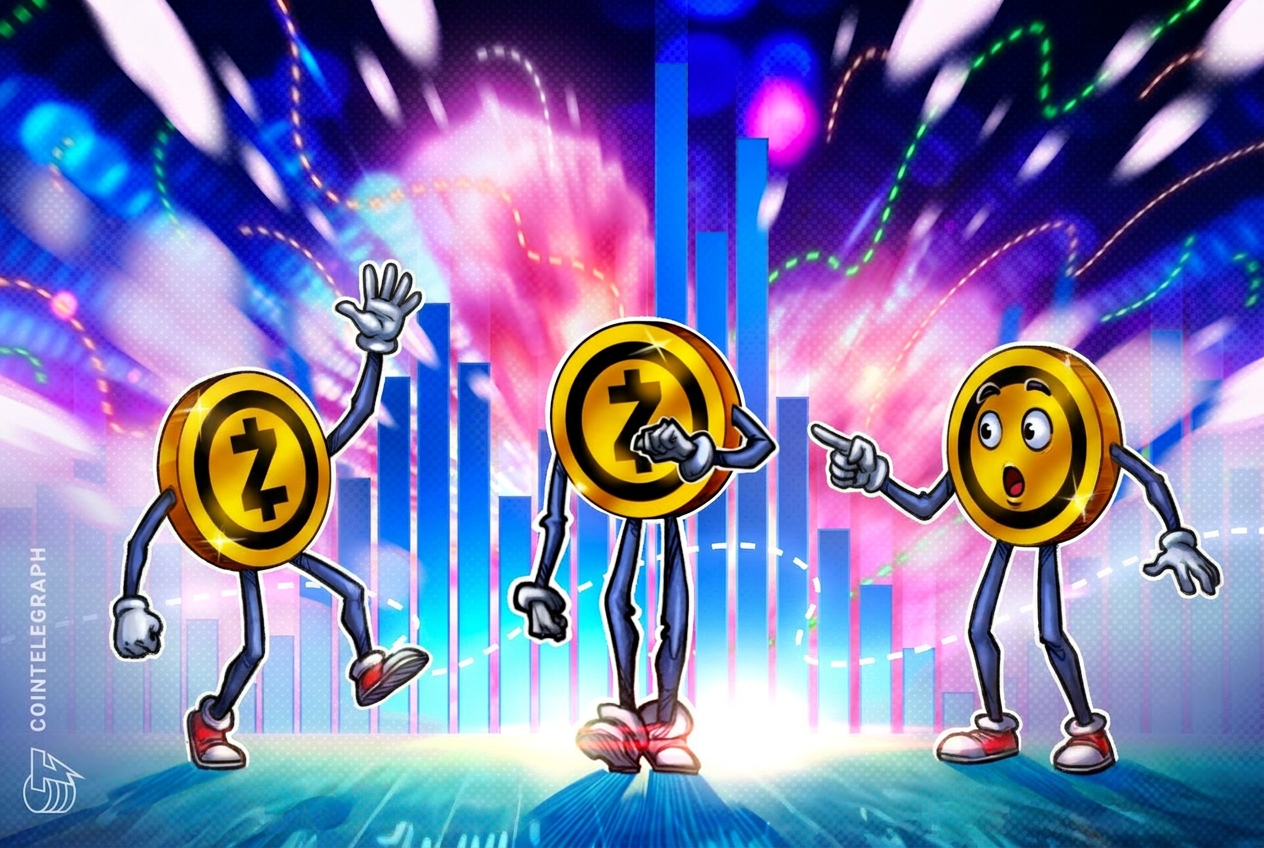 Grayscale’s Zcash ETF Split Sparks Speculation: What’s Behind the Bold 3-for-1 Move?