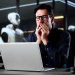 Harvard Study Reveals Shocking Truth: Most People Don’t Mind AI Replacing Search Marketers—Here’s Why