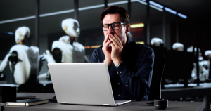 Harvard Study Reveals Shocking Truth: Most People Don’t Mind AI Replacing Search Marketers—Here’s Why