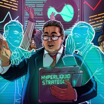 Hyperliquid Strategies Raises $2.5B Equity Facility—What’s Behind This Massive Move?