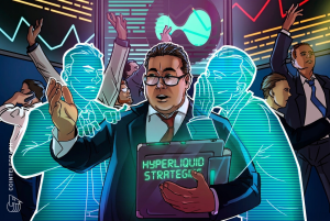Hyperliquid Strategies Raises $2.5B Equity Facility—What’s Behind This Massive Move?