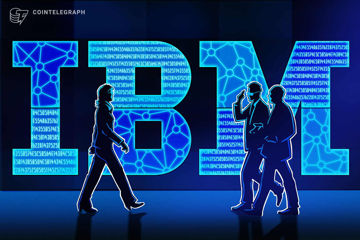 IBM’s Swift Ledger Beta Promises 24/7 Tokenized Deposits—Is This the Future of Banking?