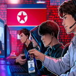 Inside North Korea’s Covert Operation: How Foreign Experts Are Breaching US Corporate Defenses