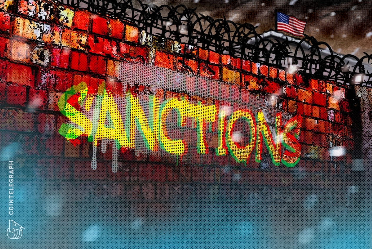 Inside the $52M Xinbi Scam: How US Sanctions Uncovered a Hidden Crypto Empire