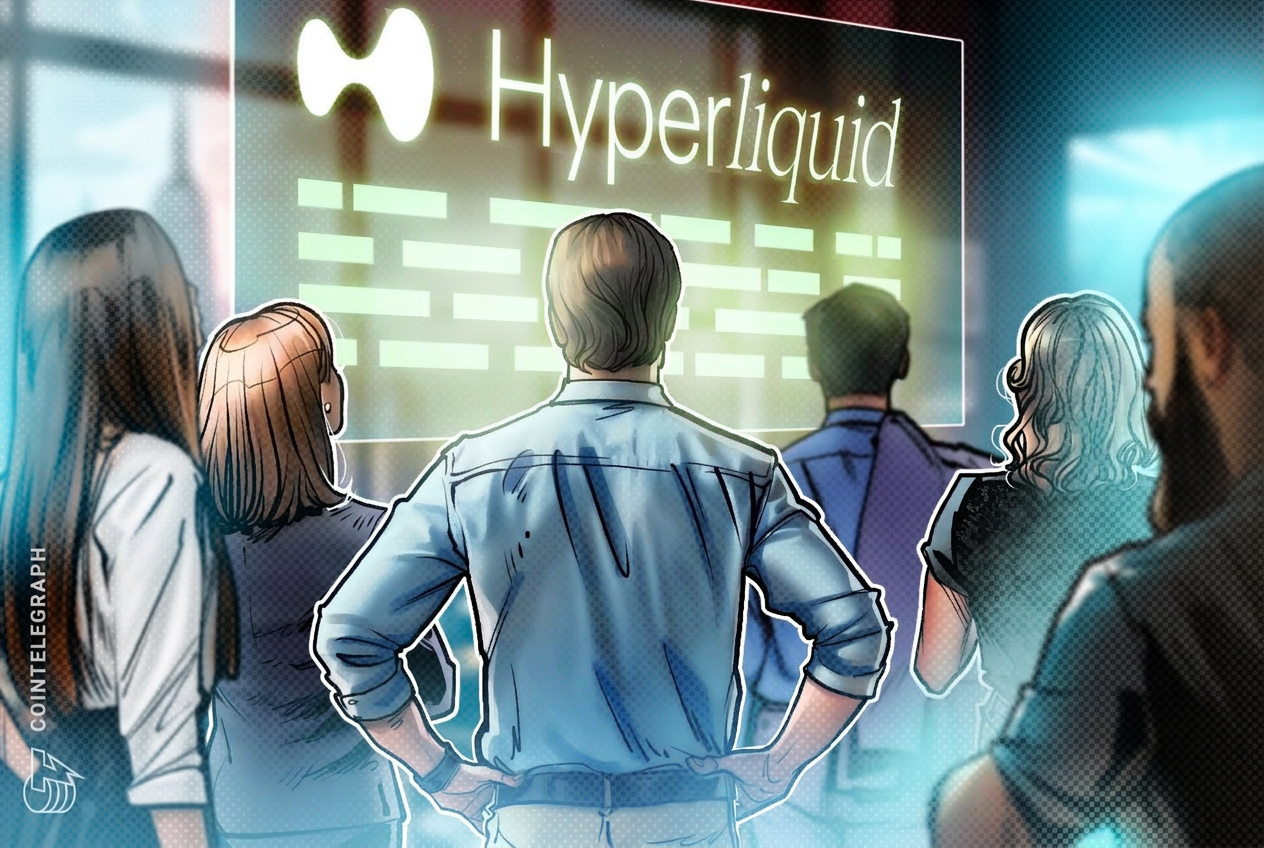 Is Hyperliquid on the Brink? Ran Neuner Warns of a Regulatory Storm Ahead