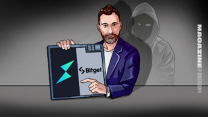 Is THORChain's Future at Risk Amidst Allegations of Stolen Bitget Funds?