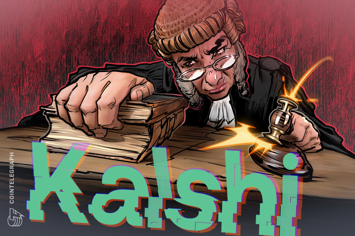 Kalshi Defeated in Appeal—Is a High-Stakes Supreme Court Showdown Next?