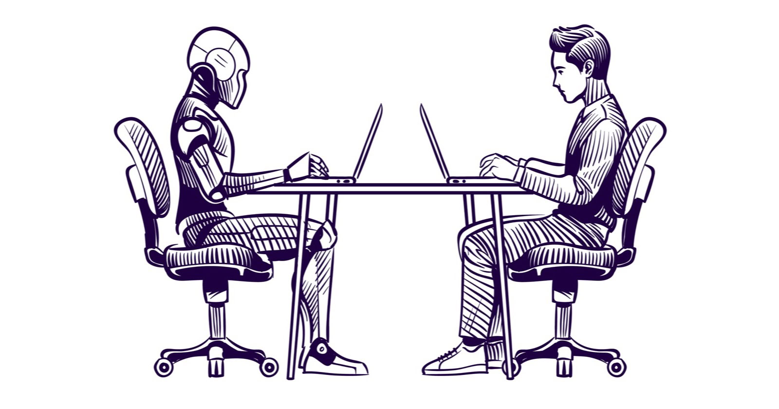 Majority Now Fear AI Will Destroy Jobs—But What Comes Next?