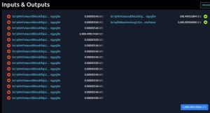 Massive 3,400 BTC Floods Liquid Network Amid Mysterious Peg Service Freeze—What’s Really Happening?