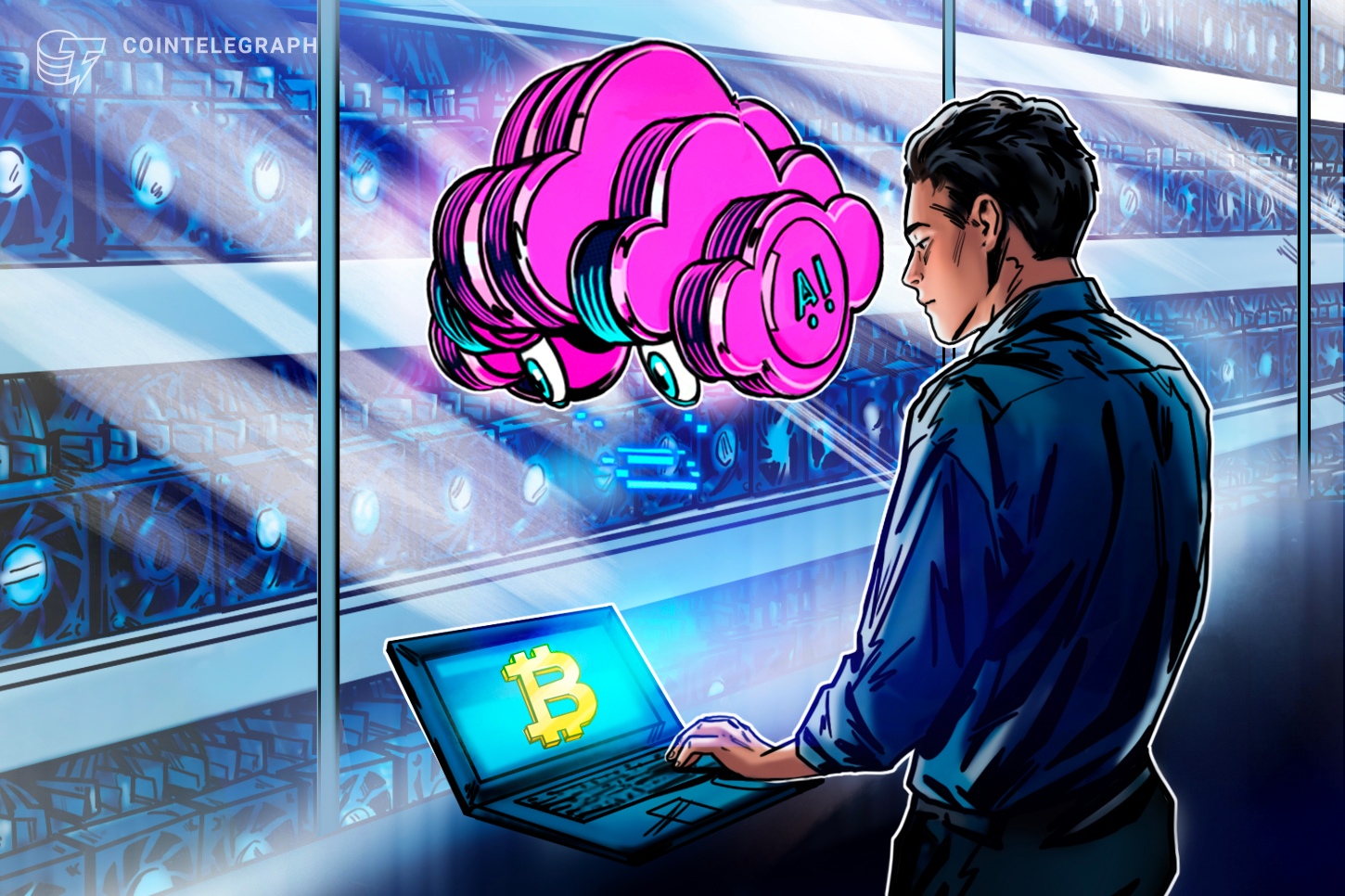 Michigan’s Bitcoin Mining Collapse: What Triggered a Stunning 79% Plunge in Holdings?