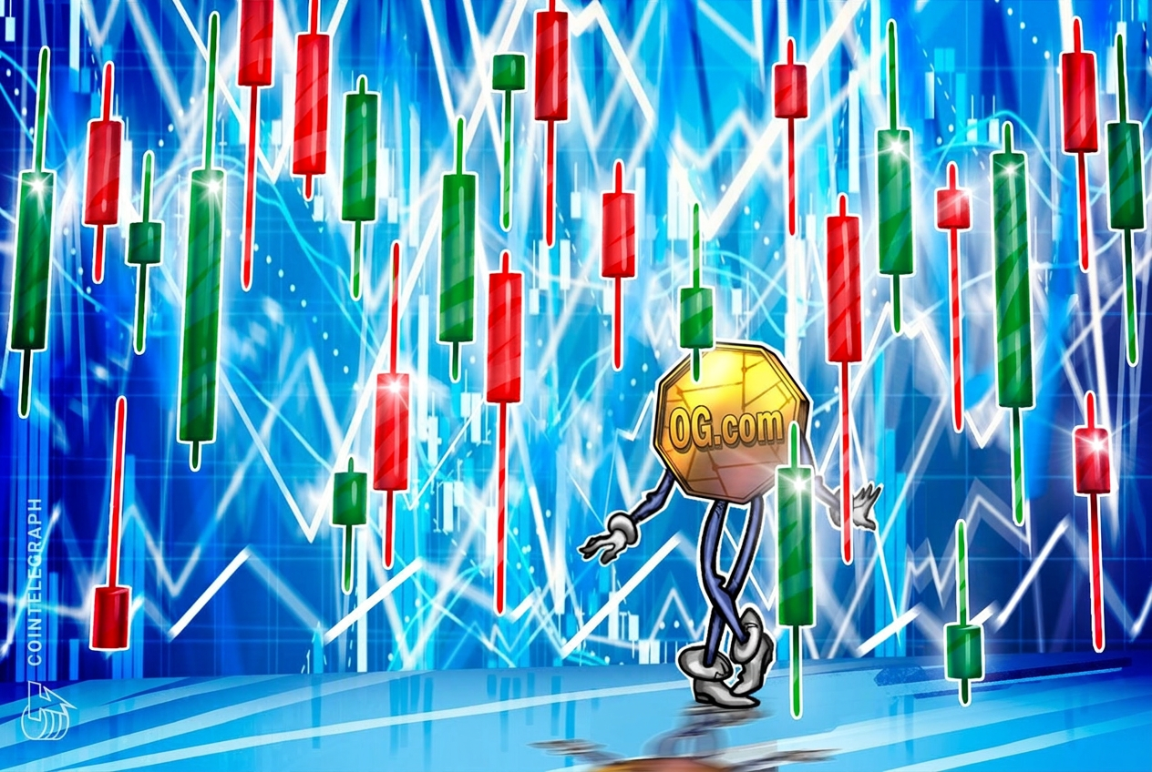 OG.com Aims to Revolutionize Trading with Groundbreaking Single-Stock Perpetual Futures—CFTC Review Underway