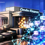 Ondo Unveils Groundbreaking Tech Allowing Institutions to Transform Stocks into Tokenized Shares Instantly—Revolutionizing Finance Forever?