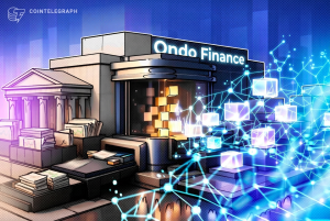 Ondo Unveils Groundbreaking Tech Allowing Institutions to Transform Stocks into Tokenized Shares Instantly—Revolutionizing Finance Forever?
