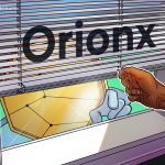 Orionx Faces Sudden Shutdown Amid Shocking $7M Custody Gap — What Went Wrong?