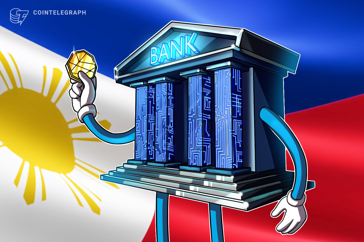 Philippines Considers Drastic Payment Operator Freeze—What This Means for Cryptocurrency Users