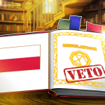 Poland’s Crypto Bill Veto Sparks Controversy Amid Explosive Zondacrypto Scandal—What’s Really Going On?