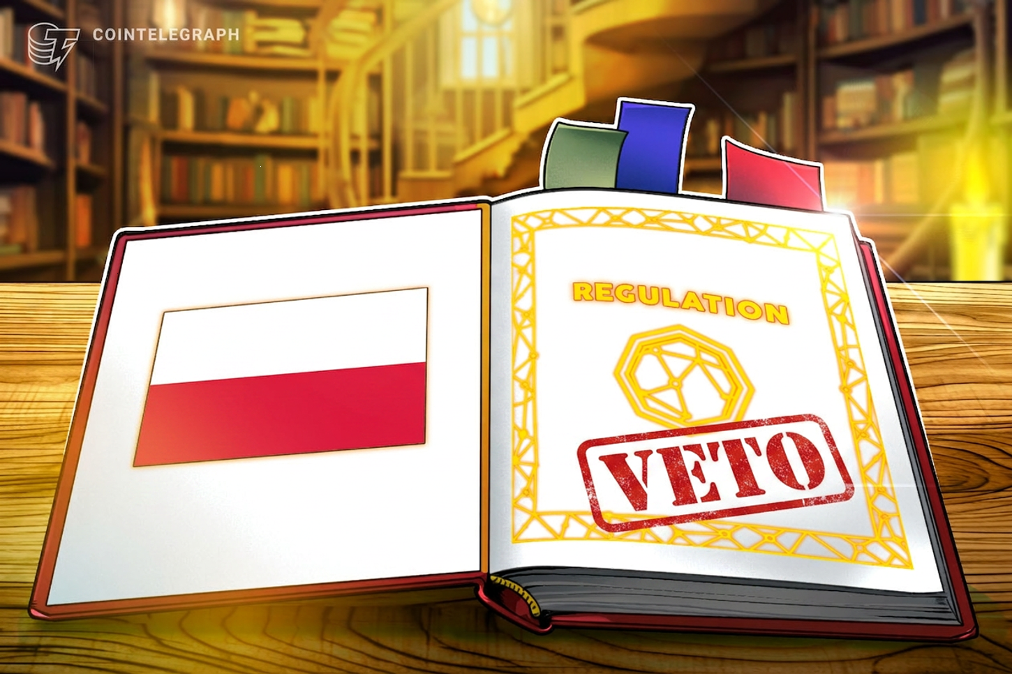 Poland’s Crypto Bill Veto Sparks Controversy Amid Explosive Zondacrypto Scandal—What’s Really Going On?