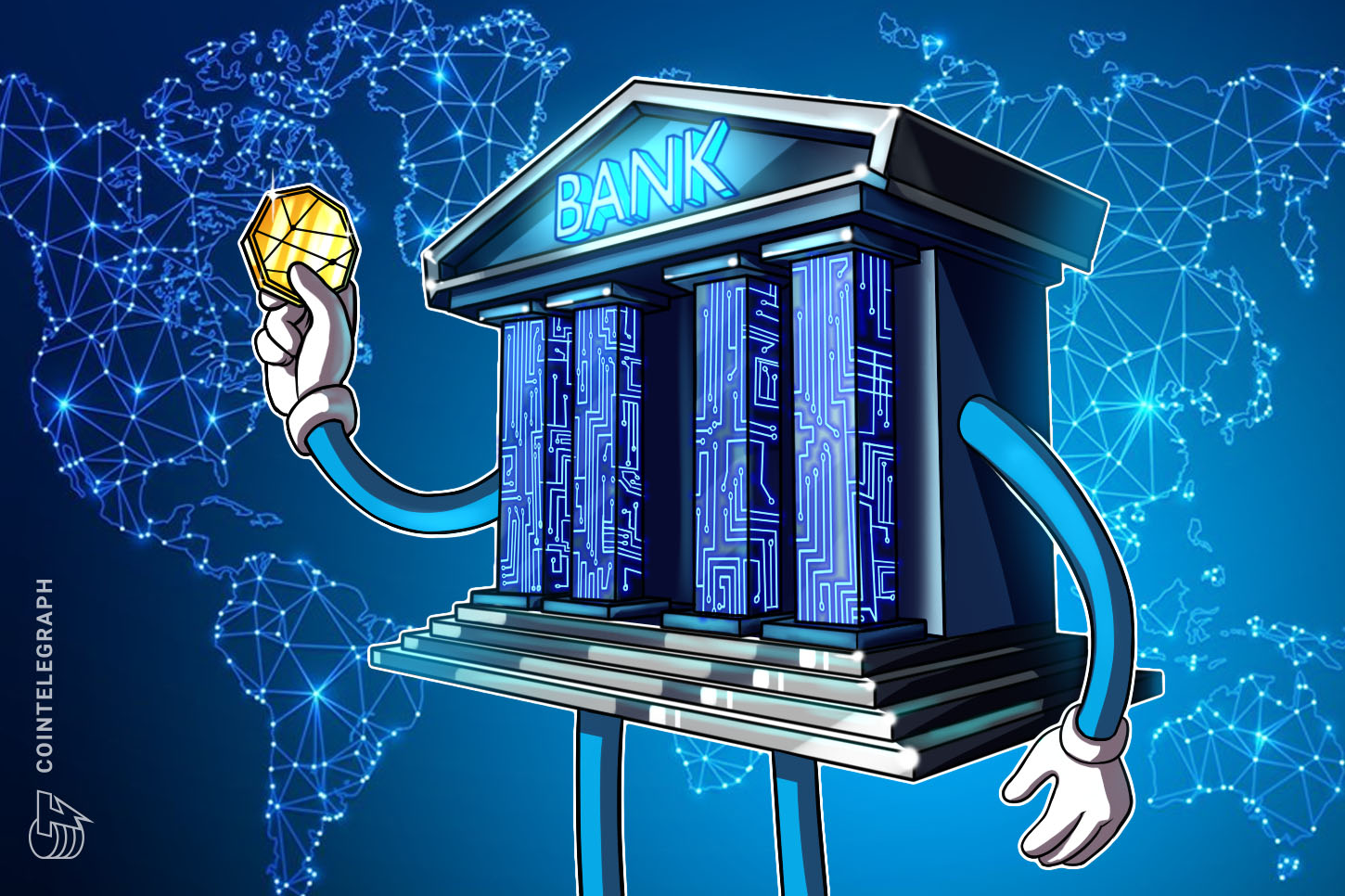 Revolut and OpenReserve Secure Preliminary US Bank Approval: A Game-Changer for Crypto's Future?