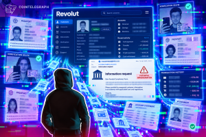 Revolut Warns of Sophisticated Hack: Fake Government Email Breaches Customer Data—What You Need to Know Now