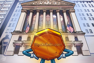 Revolutionizing Wall Street: NYSE and Blockchain.com Join Forces to Launch Tokenized US Stocks—Is This the Future of Trading?
