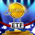 REX Unveils High-Stakes 2x Leveraged Bitcoin ETF Backed by Mysterious Treasury Powerhouse Strive