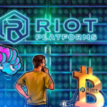 Riot Platforms Shocks Market by Fully Repaying $200M Credit Facility, Collateral Released—What’s Next?