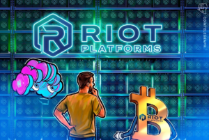 Riot Platforms Shocks Market by Fully Repaying $200M Credit Facility, Collateral Released—What’s Next?