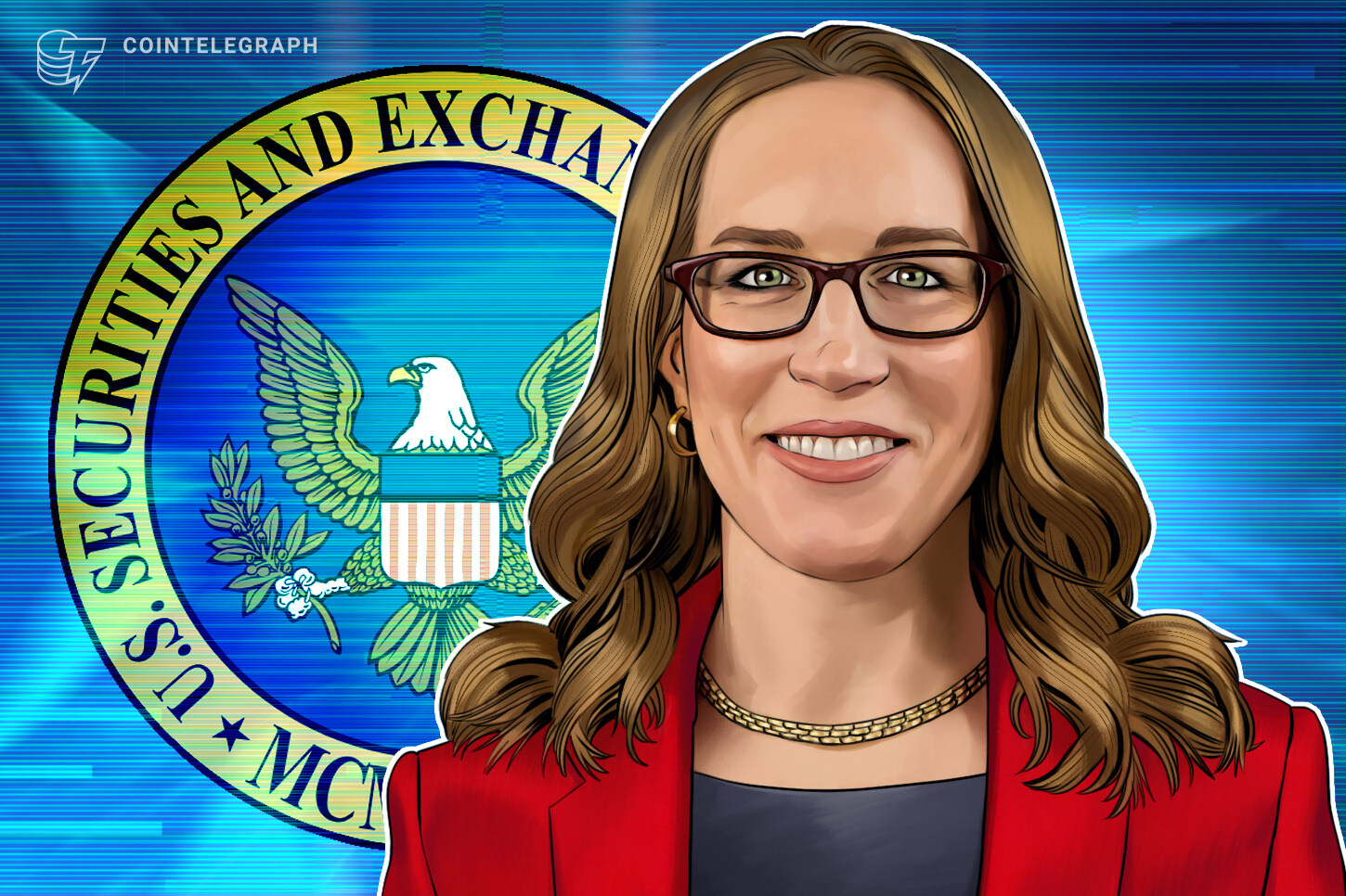 SEC Commissioner Hester Peirce's Sudden Departure on Oct. 2 Sparks Questions—What's Behind the Exit?