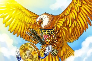 SEC's Radical Move to Modernize Transfer Agent Rules: Is Blockchain About to Revolutionize Wall Street?