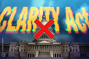 Shock Vote: US Senate Stalls CLARITY Act Amid Intense Backlash
