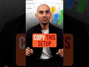 Start an Agency in 2026 (The Right Way) #shorts