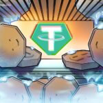 Tether Claims Shocking $550M Iran-Linked USDT Freeze—What’s Really Behind the Move?