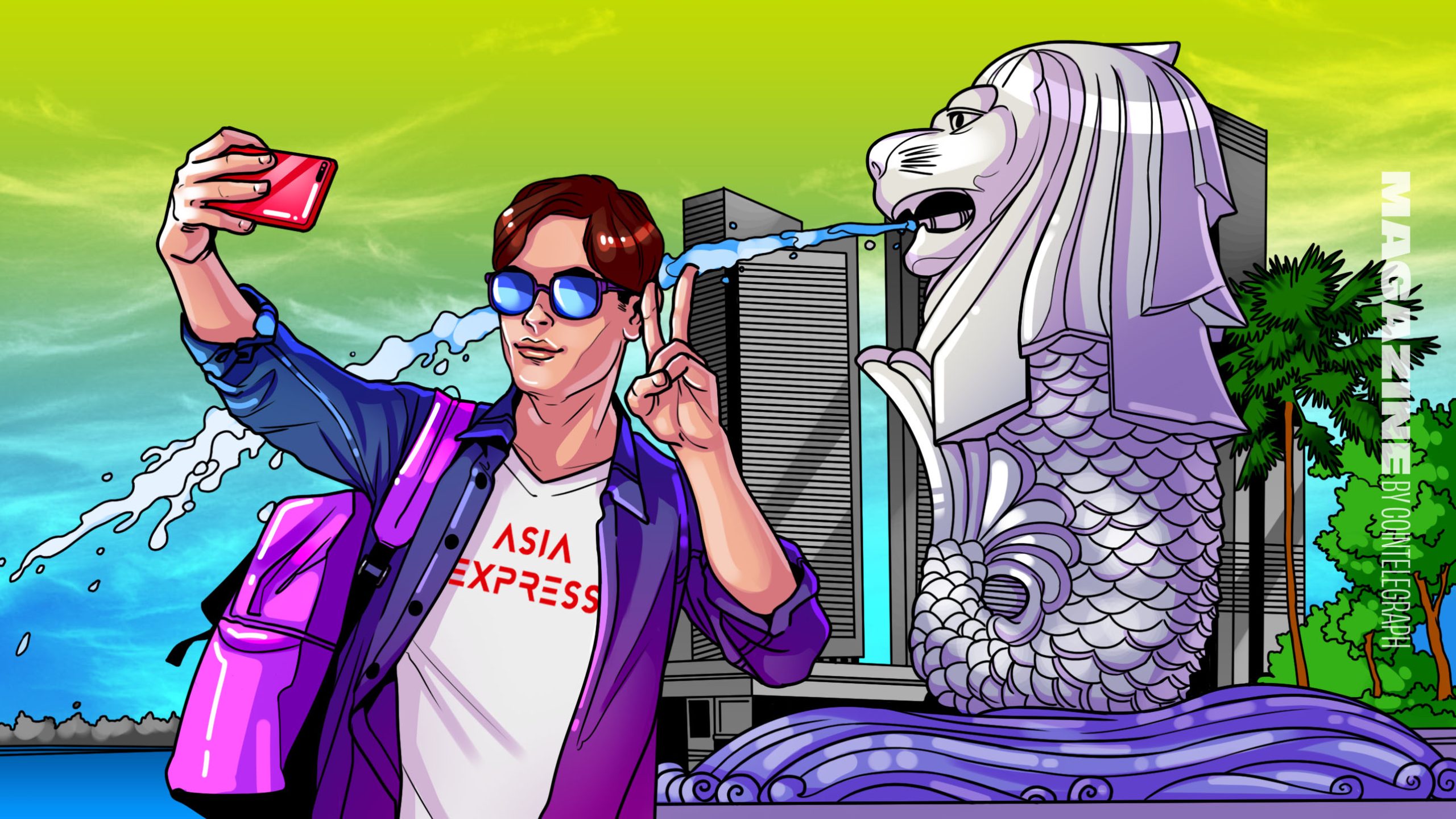 Tether Faces Shocking Lawsuit Over Frozen ‘Pig Butcher’ Coins as Thousands of Students Dive into Controversial Crypto Loans