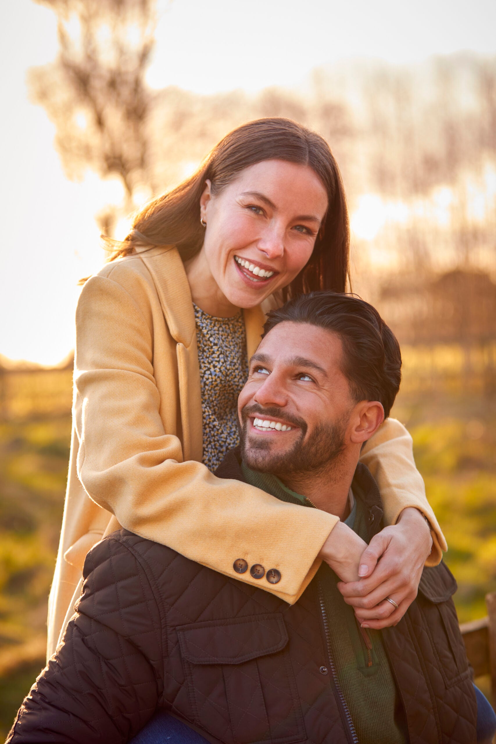 The Secret Path to Healing: How to Rebuild Trust When Everything Feels Lost